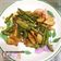 棠棠 的 醬香鮑菇四季豆 cooksnap