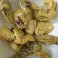 Cooksnap dari wulanandri untuk resep Ayam Ungkep (Non MSG)