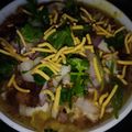 Priyanka Kumar का कुकस्नैप जब उन्होंने मटर पनीर पुलाव (matar paneer pulao recipe in Hindi) बनाया था।