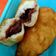 Cooksnap dari Sarah U B untuk resep Donat sate (modifikasi killer soft bread)