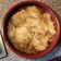 El cooksnap de Mari Luz Sáez cuando hizo Sopa de cebolla.