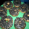 Cooksnap dari Mbok Gendis untuk resep donut Jco ala Bunda 