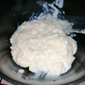 Jandarkine 's cooksnap of when they made Milchreis mit Vanillepudding.