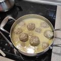 Cooksnap από NatasaKouv στη συνταγή Γιουβαρλάκια με κρεμώδες αυγολέμονο