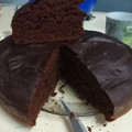 El cooksnap de noemi cuando hizo Torta integral sin azúcar ni huevo.