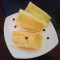 Cooksnap dari Tita Nadhira_Kitchen untuk resep Lepet Jagung