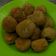 Cooksnap dari Ziela El-Na untuk resep Roti Goreng Isi Kacang Hijau (Othok-othok)