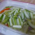 Cooksnap dari Fatanbariq Fatan untuk resep Acar timun wortel