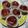 El cooksnap de Patricia Copello cuando hizo Muffins con Mermelada de Frutillas / Cupcakes.