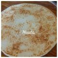 صورة من Missilda، شاركها بعد تجربة وصفة خبز على الصاج