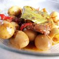 Cooksnap dari Santi Nurfauziah untuk resep Sate Usus Telor Puyuh ala angkringan