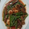 Cooksnap dari Nia Kurniasih untuk resep Udang asam manis