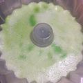 Cooksnap dari sanggra soeradi untuk resep Lumpur surga