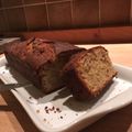 Cooksnap de Maitre's Cricri sur la recette Cake aux pommes, cardamome et cannelle