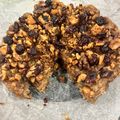 kk 的 核桃蔓越梅燕麥糕 cooksnap