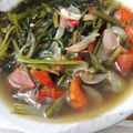 Cooksnap dari Ita okeh untuk resep Tumis Kangkung