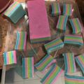 Cooksnap dari lilis sulistyaningrum untuk resep Kue Talam lapis tepung beras