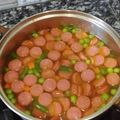Cooksnap dari Elly Yulianthi untuk resep Sup Merah Surabaya