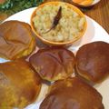 Supriti Paul's cooksnap of when they made তালের লুচি (taler uchi recipe in Bengali).