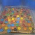 El cooksnap de **** OSCARCITO cuando hizo Chocotorta de Chocolinas.