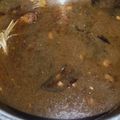 Cooksnap dari Kawulo Alit untuk resep Semur Ayam Kecap