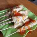 Cooksnap dari vidia untuk resep Telur Gulung Abang Abang tanpa gagal