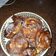 El cooksnap de Victor Nieva cuando hizo Buñuelos de mi infancia.