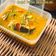 Cooksnap Nur Dhunaa AB Maleq semasa beliau membuat Ikan Patin Tempoyak (Eat Clean Healthy Lunch).