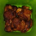 Cooksnap dari dahlia dewi surya gumilang untuk resep Salmon Panggang Teriyaki (Buat Keluarga dan MPASI 1 Tahun+)