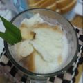 Cooksnap dari Agsha✨✅ untuk resep Wedang Roti Khas Semarang
