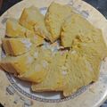 Cooksnap dari H3nNy untuk resep Kue jagung (muffin jagung)