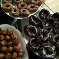 صورة من سوزان شوقي 💖💟، شاركها بعد تجربة وصفة دونات 🍩