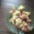 Cooksnap dari Angel Nyanya untuk resep Brokoli Goreng Tepung
