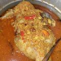 Cooksnap dari Clara Satya untuk resep AYAM BETUTU Khas Gilimanuk Bali