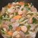 Cooksnap dari Rahmah Ama untuk resep Capcay Kuah Segar (#pr_capcay)
