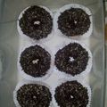 Cooksnap dari Fransisca untuk resep Donat 1 × profing