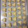 Cooksnap dari Efnedia untuk resep Strawberry Thumbprint Cookies With Cheese