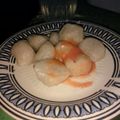 Cooksnap dari Insaning Yara untuk resep Cilok sagu kenyal