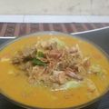 Cooksnap dari Messi Avrilia untuk resep Tongseng Kambing