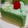 Cooksnap dari Ratih Anita Dewi untuk resep Brownies chocolatos matcha latte
