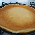 Rozalinda Uhl Cooksnap-ja, amikor elkészítette a(z) Ketogén sajttorta receptet.