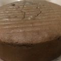 Cooksnap dari evo sulistyo nilawardany untuk resep Bolu tepung ketan hitam panggang
