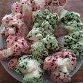 Cooksnap dari Puji Lestari untuk resep Bolu Kukus Mekar