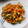 El cooksnap de Débora Cantero Martínez cuando hizo Wok de verduras con pollo.