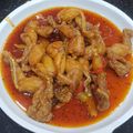 Cooksnap dari Susy Yap untuk resep Swike kodok bumbu kecap ala me