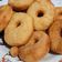 Cooksnap dari Be untuk resep Donat Kentang
