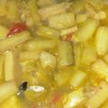 Cooksnap dari Rahma Ny Wahyudi untuk resep Sayur asam ikan patin (gangan asam khas banjar)