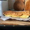 margitti Cooksnap-ja, amikor elkészítette a(z) Gőzben sült piskóta receptet.