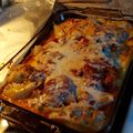 kateflaim42's cooksnap of when they made Stuffed Jumbo pasta shells.
