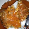 Cooksnap dari Sin_choi untuk resep Fuyunghay jamur